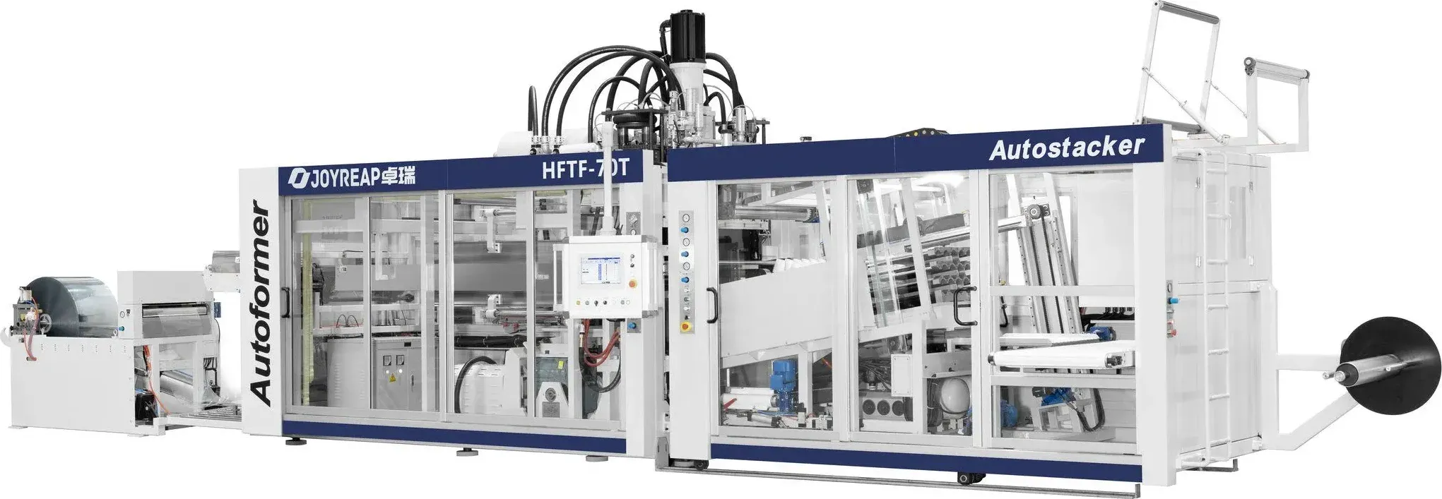 Sheet Extrusion Lines